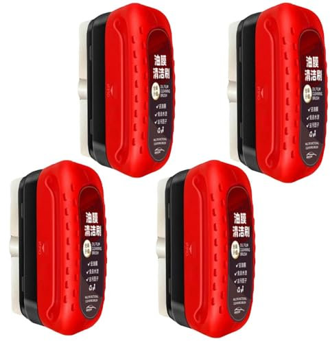 Car Glass Oil Film Cleaner, 120ml Windshield Car Window Cleaner, Glass Oil Film Remover For Car Glass Cleaning, Powerful Windshield Cleaner And Oil Remover For Car Window Remove Dirt, Water Stains