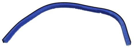 Brosse compatible avec / pièce de rechange pour aspirateur à main Rowenta SS-7222070081 (description)