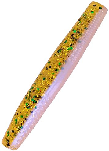 K.P Stick Worm 2.75 TPR Wurm Ned Rig 7 cm Gummiköder (071)