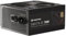 Nfortec Sagitta X2 750W Fuente de alimentación Full Modular 80+ Gold, Ventilador silencioso PCIE 5.1, ATX 3.1, Negro