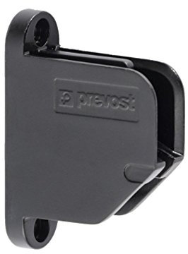 AUPROTEC Wandhalter für Druckluft Ausblaspistole, Sicherheits Druckluftpistole