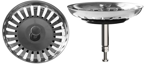 Spundlochkorb classic multiray Durchmesser 79mm, Höhe 58mm