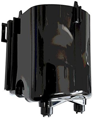 DeLonghi Kaffeeauslauf Magnifica EAM - ESAM 2000 2200 2500 2600 2900 3000 3100 3200 3300 3400 3500 3600