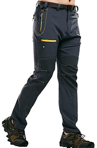 Outdoor Peak Herren Fahrrad Langarm Radhose/beiläufige Hosen/sehr leicht atmungsaktiv/für Sommer und Frühling