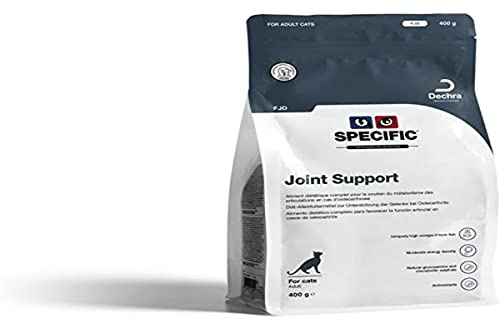 SPECIFIC Feline Adult FJD Joint Support 2KG