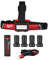 Milwaukee 2115-21 REDLITHIUM USB Rechargeable Low-Profile Headlamp