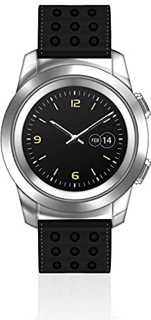 SMARTWATCH FUSION TECHMADE NERO (NBW)