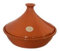 Emile henry - emile henry tajine diametro cm. 32 colore zucca - pumpkin