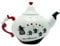 DISNEY Teapot Alice in Wonderland Queen of Hearts