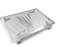 Griglia per radiatore, Mota, MT-09, acciaio inox, protezione parasassi 2014-2020, accessorio per attrezzatura