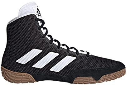 adidas Men's Tech Fall Wrestling Shoe