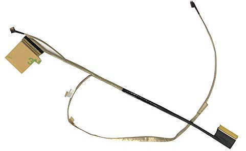 Gintai LCD Screen Video Display Cable 40pin Replacement for Lenovo Chromebook C330 81HY 1109-03799 1109-03808 5C10S73160