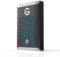 SanDisk Professional 1TB G-DRIVE PRO SSD, Ultra-Rugged Portable External NVMe SSD, Up to 2800MB/s, Thunderbolt 3 (40Gbps)