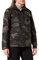 Brandit Women M65 Classic Jacket, color: darkcamo, size: M