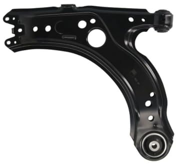 REINHOCH RH04-0035 Lenker Radaufhängung Querlenker Vorne Kompatibel mit VW Golf 4 Schrägheck 1J1 1J0407151A 1J0407151AS1 1J0407151C