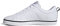 adidas Unisex VS Pace 2.0 Shoes, Cloud White / Core Black / Cloud White, 7.5 UK