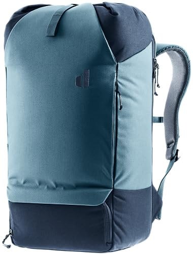 deuter Utilion 30 Roll-Top Rucksack mit Schuhfach