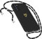 Handykette Hülle für Samsung Galaxy S20 Hülle Necklace, Herz Motiv Muster Handyhülle für Samsung Galaxy S20 Hülle mit Band Kordel zum Umhängeband Ultradünn Hülle für Samsung S20 Handykette (Black)
