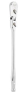 Milwaukee Cliquet étendu à tête flexible 1/2, 45,7 cm