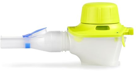 PARI BOY free Year Pack Austauschset, 1 St. Zubehör
