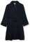 Tommy Hilfiger Manteau Femme Trench-Coat, Bleu (Desert Sky), 50