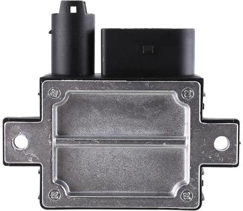 Glühkerzen Kontrollmodul, Relay Glow System Control Unit 6461532579 Compatible for Mercedes-Benz S211 W211 W204 S204