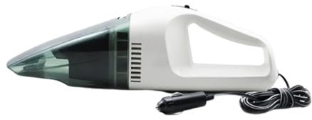 KICHOUSE Aspiradora De Mano para Coche Aspiradora De Polvo De Coche Aspiradora De Coche De Mano Aspiradora De Coche En Seco y Húmedo Mini Plumero Mini Aspiradora Auto