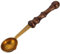 Dinnerware Set Spoon Vintage Handle Wax Sealing Other Tableware Dinner Sets (Random, One Size)
