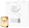 Ive IVE EMPATHY Album [PLVE ver.]+Pre Order Benefits+BolsVos Exclusive K-POP Inspired Digital Merches