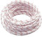 Cuerda de Arranque para Cortacéspedes 10 Metros 4 mm Cable de Tracción para Cortacésped para Motosierra Cortacésped Recortadora