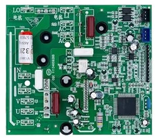 Placa Base Inversora De Control De Aire Acondicionado, Compatible Con Haier, 0011800328C, Accesorios De Repuesto For PCB De Aire Acondicionado