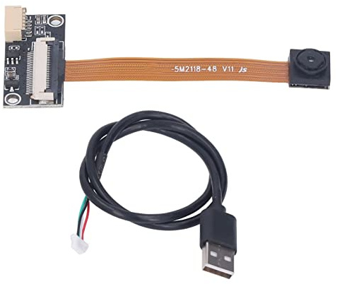 5MP 76 Grad Weitwinkel Autofokus USB -Kameramodul für landschaftliche Ansichten