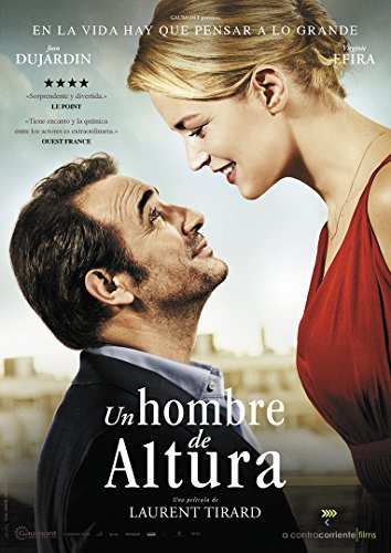 Un Homme À La Hauteur - Un Hombre De Altura
