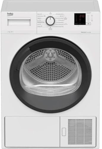 BEKO SECADORA DHS7413PA0 CONDENSACION 7KG A++