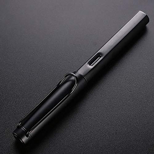 Fountain Pen Medium Nib, Classic Writing Tool for Left and Right Handed Medium Nib Fountain Pen 11 colors