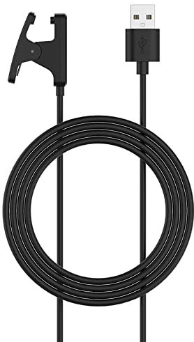 AWADUO Compatible with Garmin MARQ Replacement Smartwatch USB Charging Dock Cable, USB Charger Charging Cables with Data Function(1m/3.3ft)