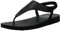 Skechers Damen Meditation Rockstar, Schwarzer Mitobuck Strassbesatz, 35 EU