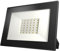 HOFTRONIC - LED Fluter Lumos - 30 Watt 2880 Lumen - 6500K Tageslichtweiß - Ersetzt 160 Watt - 2 Jahre Garantie - LED Strahler außen Schwarz - IK05 Vandalismusschutz - Ultradünn