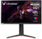 LG Electronics 68,5cm/27'' (2560x1440) UltraGear 27GP850-B Gaming 144Hz 16:9 1ms 2xHDMI DisplayPort VESA Pivot QHD Black (Renewed)