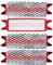 Lingette pour Balai Vileda Ultramax/Ultramax Turbo/Ultra Max / 1-2 Spray [Lot 4] Serpillère lavable réutilisable Phonillico®