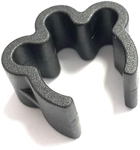 Mountfield Petrol Lawnmower Cable Clip Part No. 118390020/0