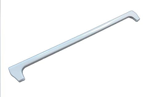 Delantero Marco de Placa Estante de Vidrio para Frigorífico Refrigerador L=45/41.5cm BEKO