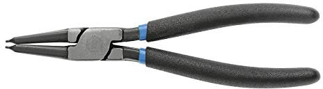Sicherungsring-Zange für Innenringe Seegeringzangen Sprengringzangen von SECOTEC®