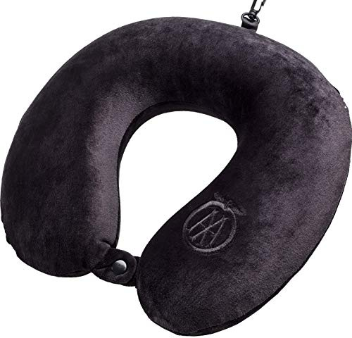 AA Car Essentials AA6677 Travel Pillow
