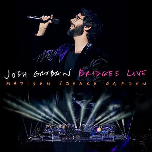 Bridges Live: Madison Square Garden (CD+DVD)