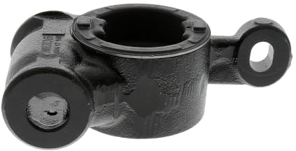 MOOG MD-SB-13903 Bearing, Silent Block, Suspension Arm Bushing, Front Left, Rear