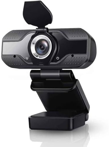 Denver Full HD Webcam