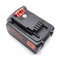 vhbw Batterie Remplacement pour Black & Decker BL4018 pour Outil électrique (4000 mAh, Li-ION, 18 V)