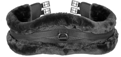 Shires ARMA SupaFleece Anatomical Girth