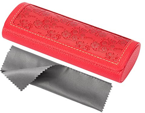 Vemiss Unisex Vme Brillenetui, H-rot, M